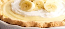 Banana Cream Pie Fragrance Oil