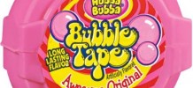 Bubble Gum Pink Fragrance Oil