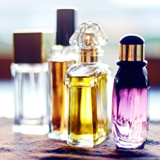 Beautiful Type Fragrance Oil