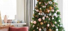 Christmas Tree / White Pine Fragrance Oil