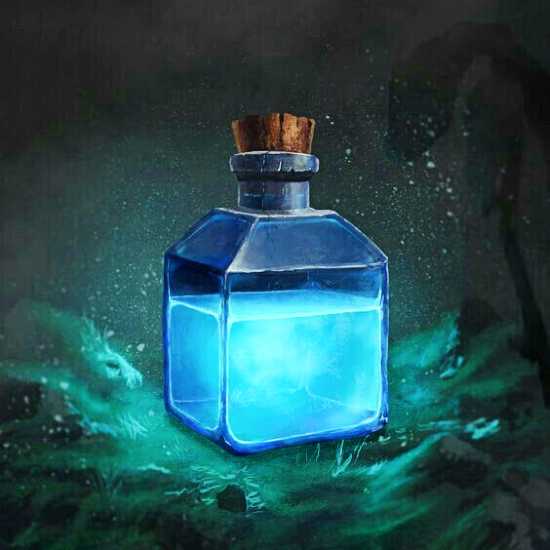 Magic Potion Fragrance Oil