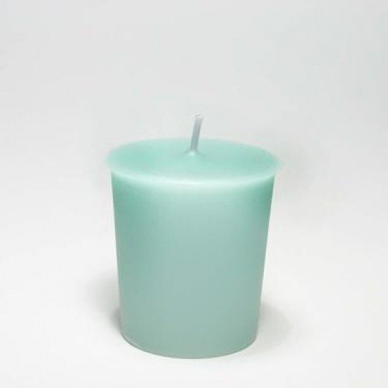 Candle Color/Dye Chip, Aqua Marine