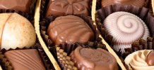 Chocolate Amber Type Fragrance Oil