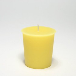 Candle Color/Dye Chip, Gold