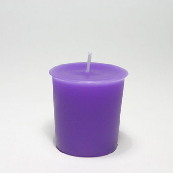 Candle Color/Dye Chip, Lavender