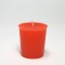 Candle Color/Dye Chip, Red